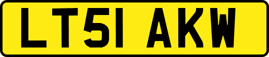 LT51AKW