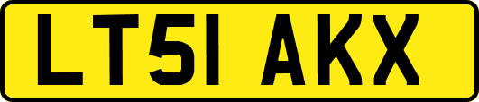 LT51AKX