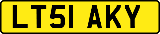 LT51AKY