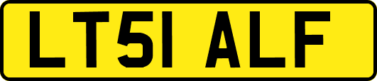 LT51ALF