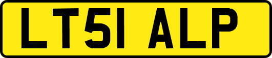 LT51ALP