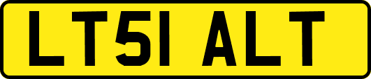 LT51ALT