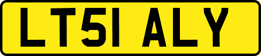 LT51ALY