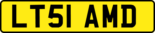 LT51AMD