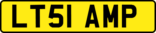 LT51AMP