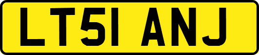 LT51ANJ