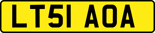 LT51AOA