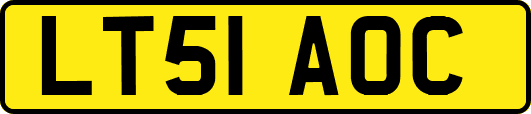 LT51AOC