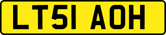 LT51AOH