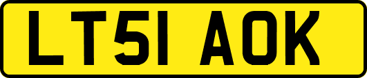 LT51AOK