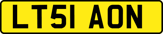 LT51AON