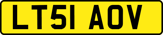 LT51AOV