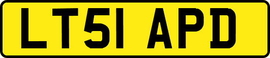 LT51APD