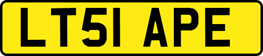 LT51APE