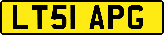 LT51APG