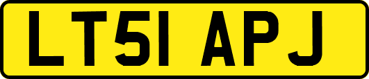 LT51APJ