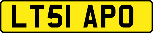 LT51APO