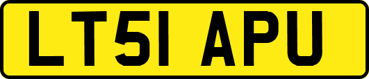 LT51APU