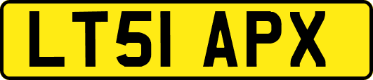 LT51APX