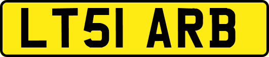 LT51ARB