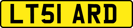 LT51ARD