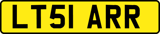 LT51ARR