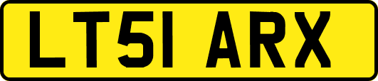 LT51ARX