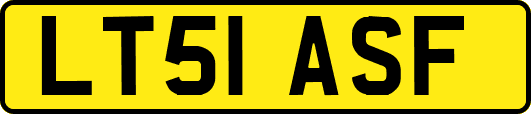 LT51ASF