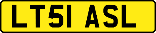 LT51ASL