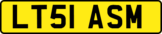 LT51ASM