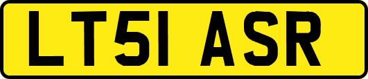 LT51ASR