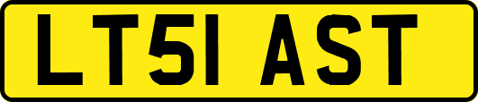 LT51AST