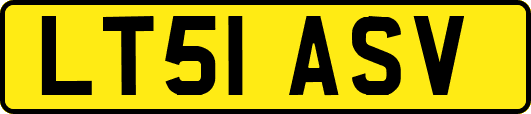 LT51ASV