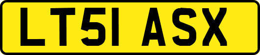 LT51ASX