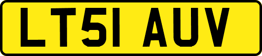 LT51AUV