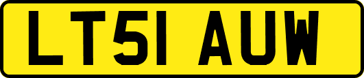 LT51AUW