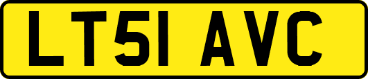 LT51AVC