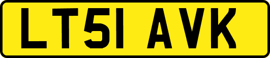 LT51AVK