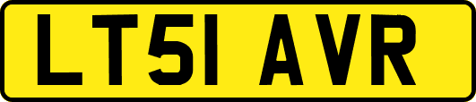 LT51AVR