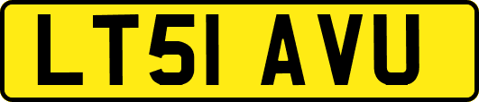 LT51AVU