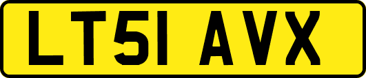 LT51AVX