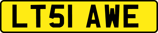 LT51AWE