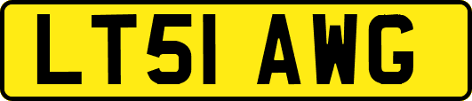 LT51AWG