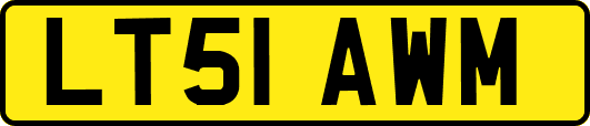 LT51AWM