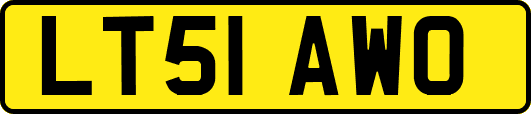 LT51AWO