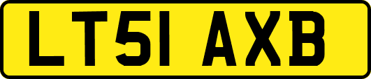 LT51AXB