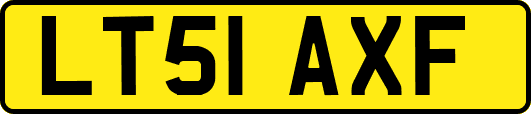 LT51AXF