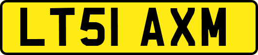 LT51AXM