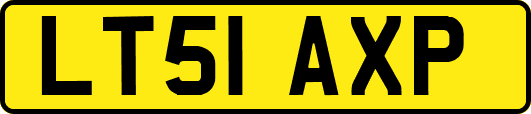 LT51AXP