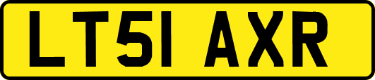 LT51AXR